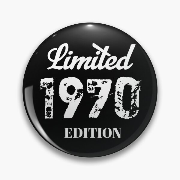 Item preview, 1970 limited edition  designed and sold by designgntshop.