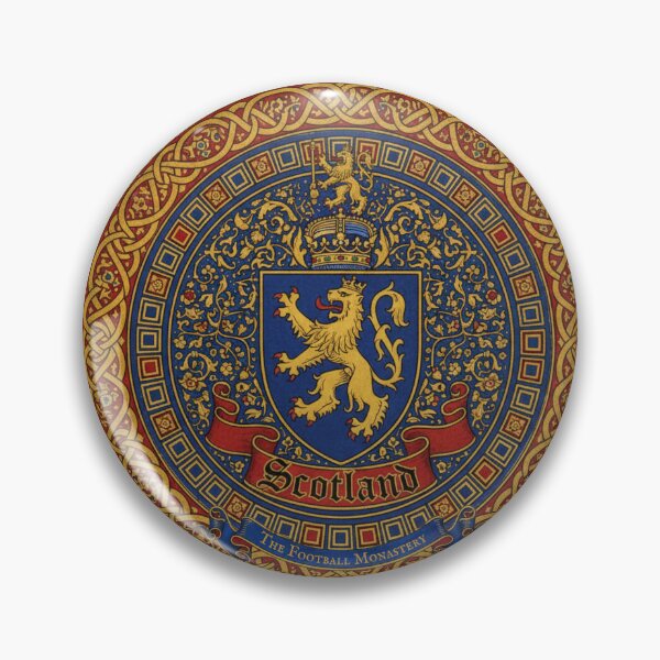 Item preview, Scotland — The Thistle Crown of the Highlands designed and sold by TFMReliquarium.