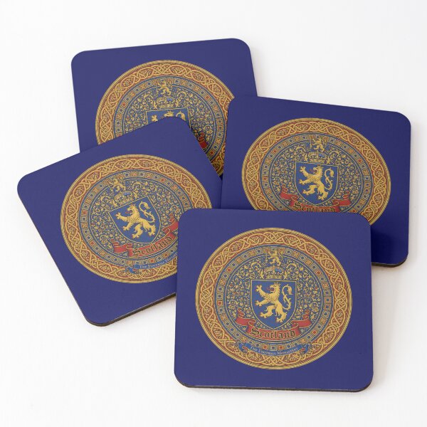Item preview, Scotland — The Thistle Crown of the Highlands designed and sold by TFMReliquarium.