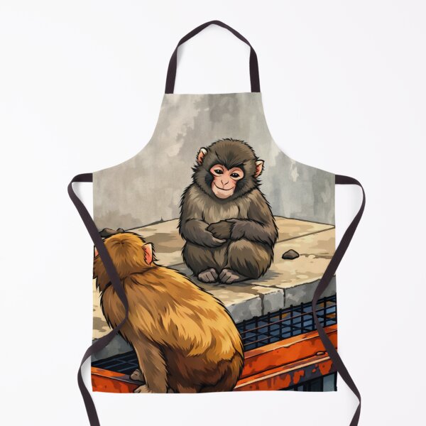 Item preview, Punch Monkey designed and sold by Eiraoff.