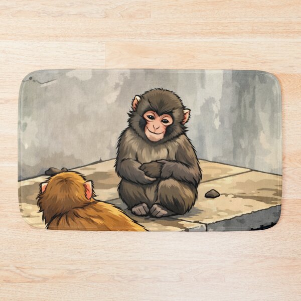 Item preview, Punch Monkey designed and sold by Eiraoff.