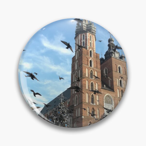 Item preview, Krakow designed and sold by Agape88.