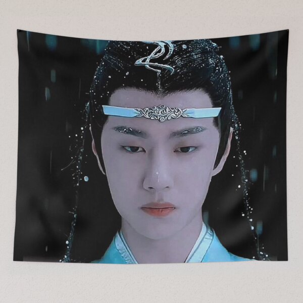 Item preview, The Untamed  designed and sold by ArSu14.