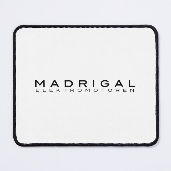 Item preview, MADRIGAL ELEKTROMOTOREN: as featured in Breaking Bad and Better Call Saul designed and sold by WhiteShirtGuy.