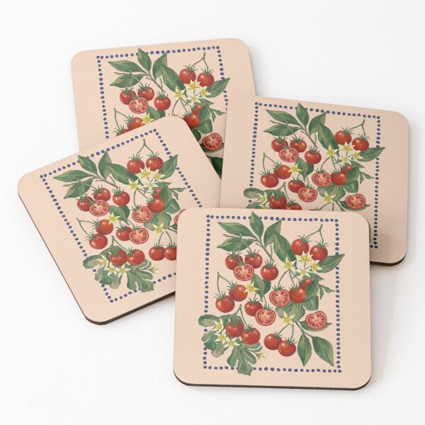 Item preview, Tomatoes designed and sold by snoWorkshop.