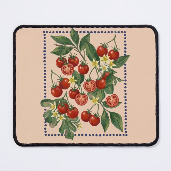 Item preview, Tomatoes designed and sold by snoWorkshop.