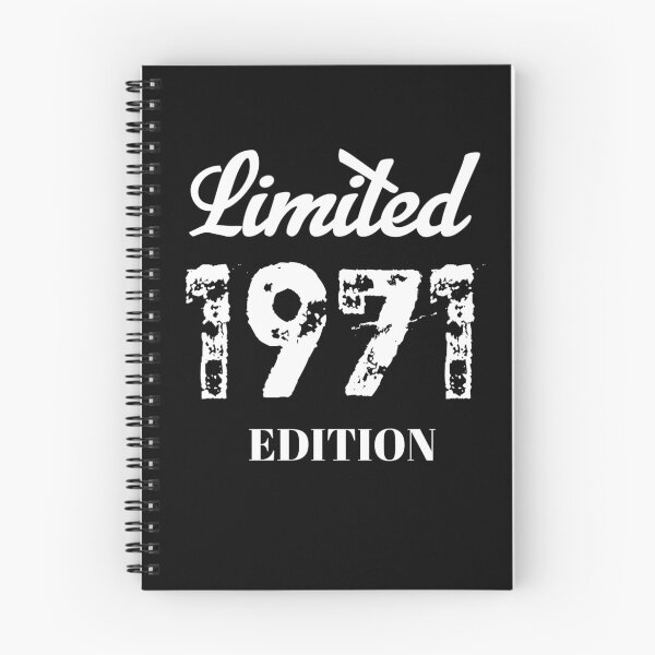 Item preview, 1971 limited edition  designed and sold by designgntshop.