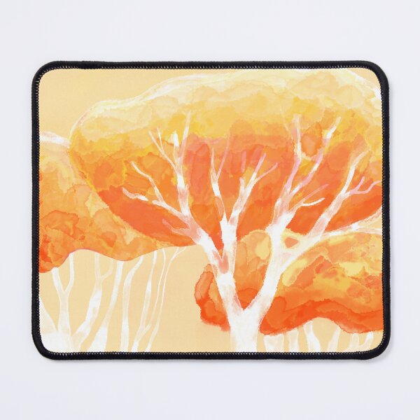 Item preview, Autumnal Trees (v1) designed and sold by GabesWhatNots.