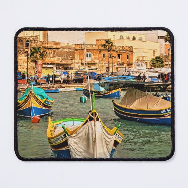 Item preview, Marsaxlokk designed and sold by Agape88.