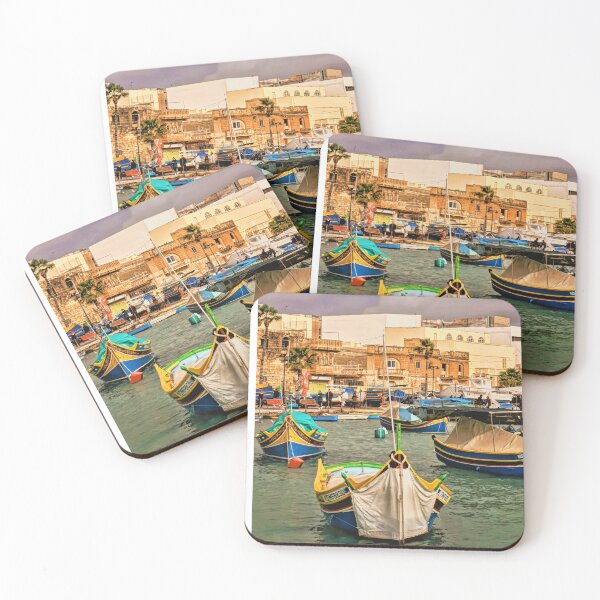 Item preview, Marsaxlokk designed and sold by Agape88.