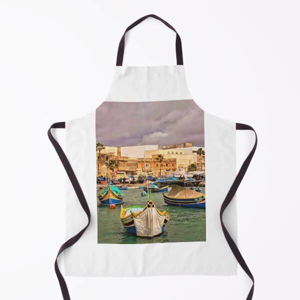 Item preview, Marsaxlokk designed and sold by Agape88.