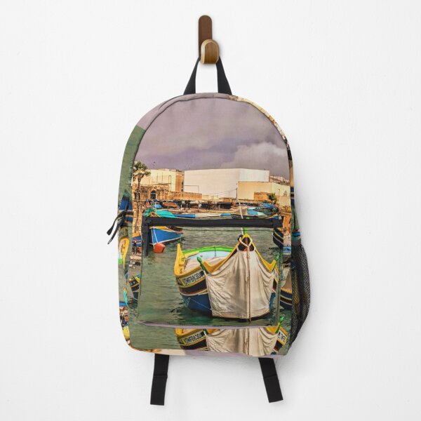 Item preview, Marsaxlokk designed and sold by Agape88.