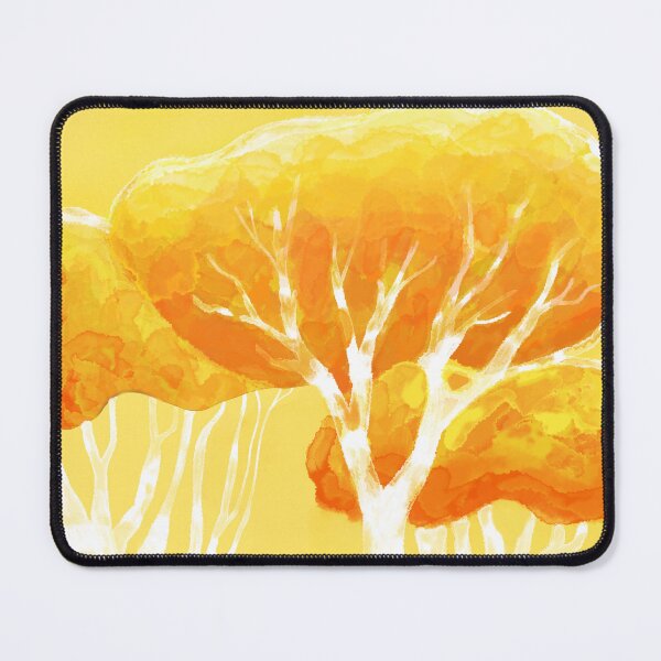 Item preview, Autumnal Trees (v2) designed and sold by GabesWhatNots.