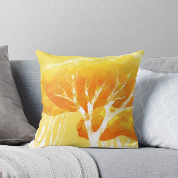 Item preview, Autumnal Trees (v2) designed and sold by GabesWhatNots.