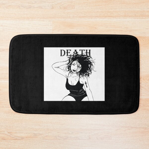 Item preview, Death Woman Sandman designed and sold by Johartes.
