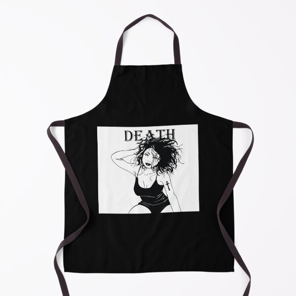 Item preview, Death Woman Sandman designed and sold by Johartes.