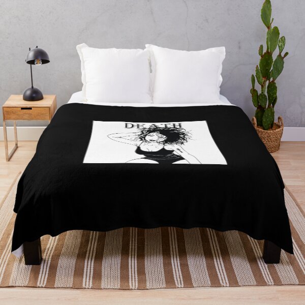 Item preview, Death Woman Sandman designed and sold by Johartes.
