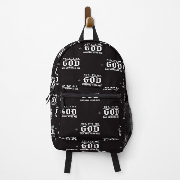 Item preview, hey its me god can you hear me  designed and sold by ocd_Jessica.