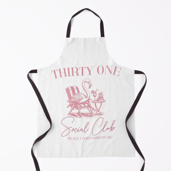 Item preview, Thirty-One Social Club designed and sold by ice-apparel.