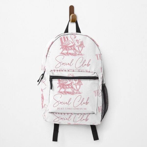 Item preview, Thirty-One Social Club designed and sold by ice-apparel.
