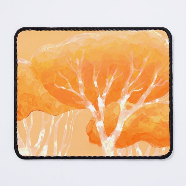 Item preview, Autumnal Trees (v4) designed and sold by GabesWhatNots.