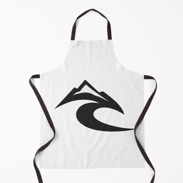Item preview, Inkae Logo - Cool Wave Mountain icon designed and sold by Inkae Studio.