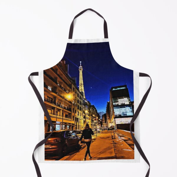 Item preview, Streets of Paris designed and sold by Agape88.