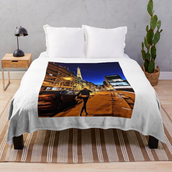 Item preview, Streets of Paris designed and sold by Agape88.
