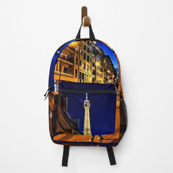 Item preview, Streets of Paris designed and sold by Agape88.