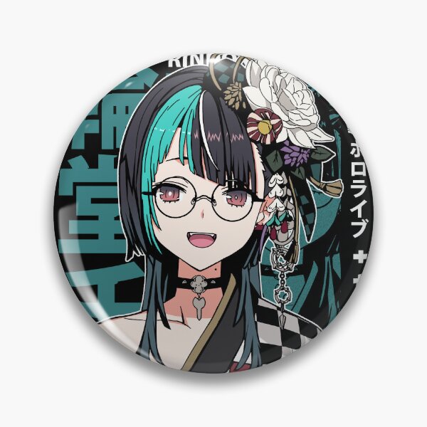 Item preview, Rindo Chihaya in Kimono designed and sold by UDTee.