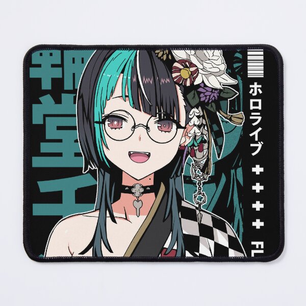 Item preview, Rindo Chihaya in Kimono designed and sold by UDTee.