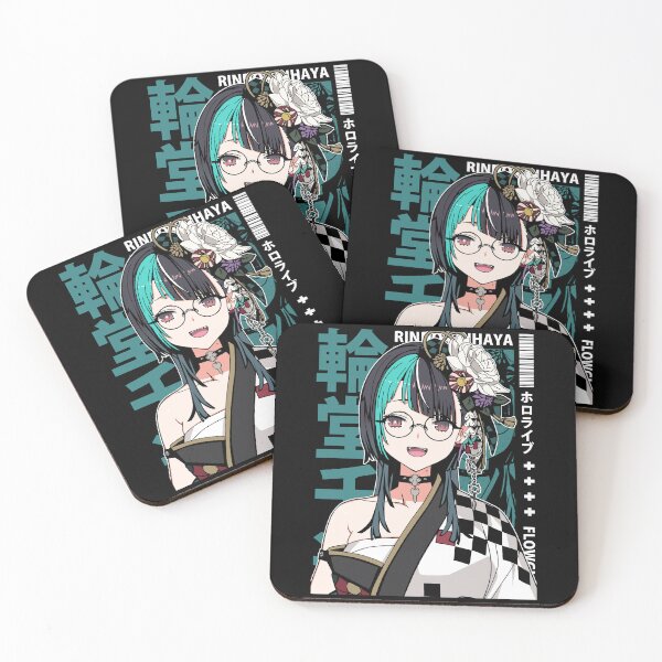 Item preview, Rindo Chihaya in Kimono designed and sold by UDTee.