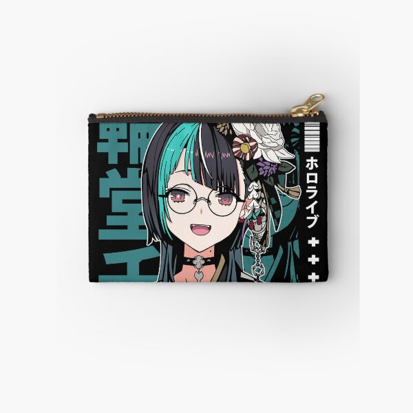 Item preview, Rindo Chihaya in Kimono designed and sold by UDTee.