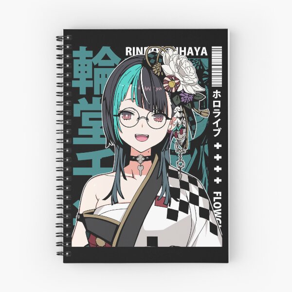 Item preview, Rindo Chihaya in Kimono designed and sold by UDTee.