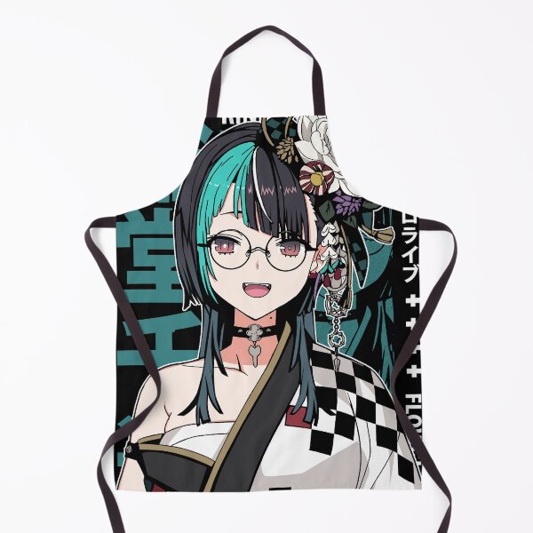 Item preview, Rindo Chihaya in Kimono designed and sold by UDTee.