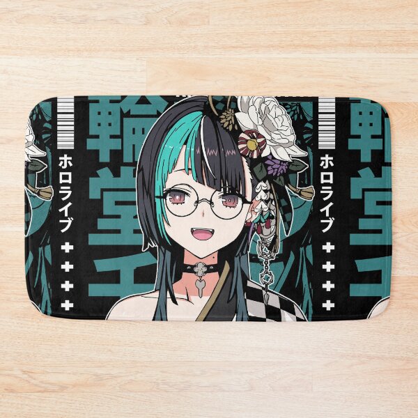 Item preview, Rindo Chihaya in Kimono designed and sold by UDTee.