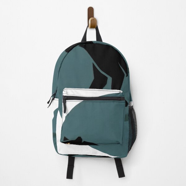 Item preview, Geometric Panther – Strength in Motion designed and sold by ForeverPrintsOK.