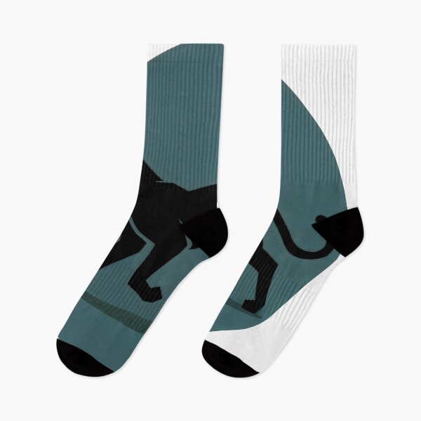 Item preview, Geometric Panther – Strength in Motion designed and sold by ForeverPrintsOK.