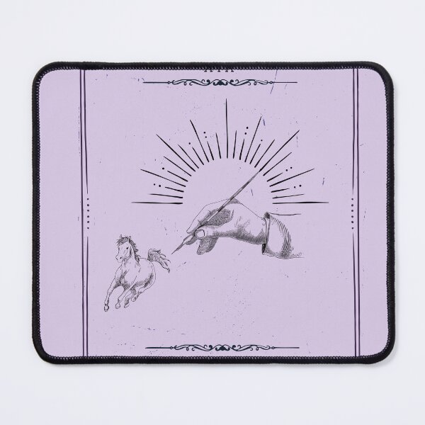Item preview, Bookworm Tarot Deck – The Happy Ending designed and sold by Nyxander's Bookish Catalogue.