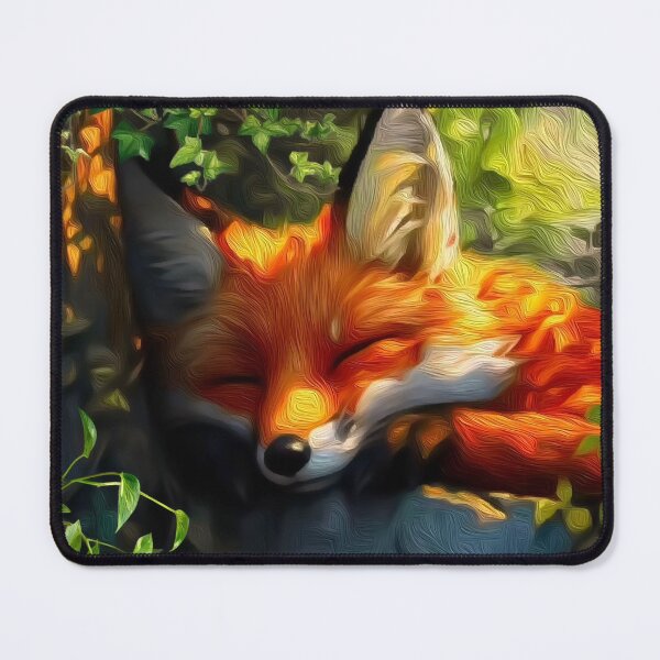 Item preview, Forest slumber designed and sold by Lightscapes by Jacqueline.