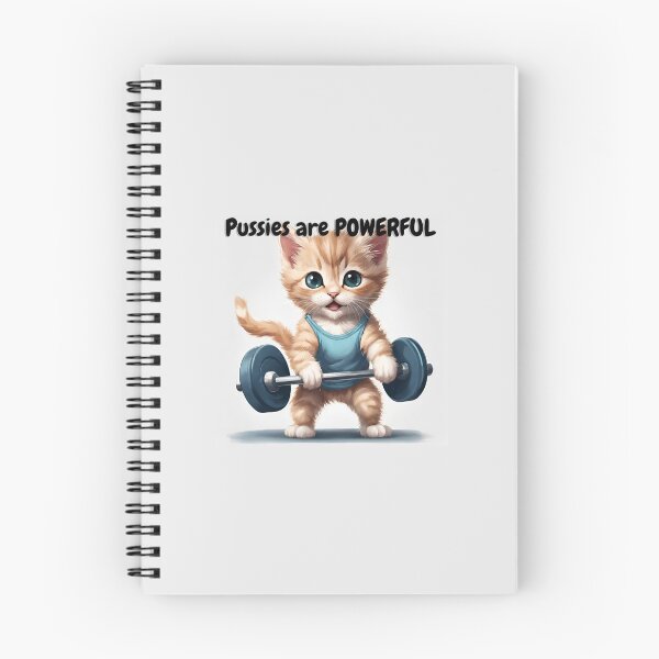 Item preview, Pussies are Powerful designed and sold by EmpoweredPoly1.