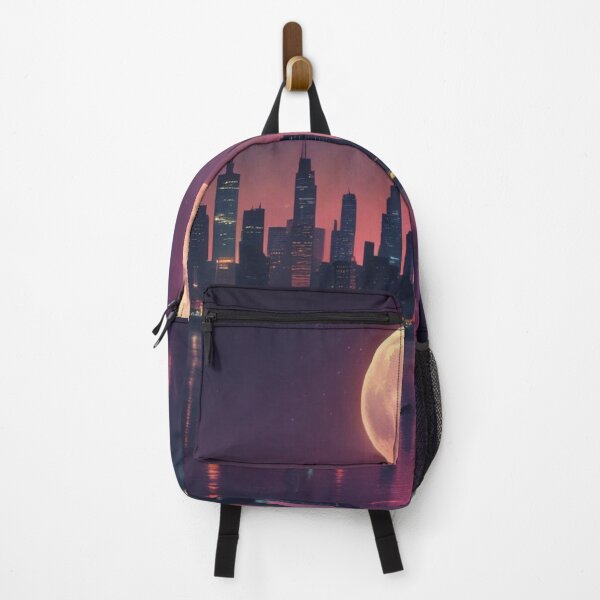 Item preview, moon scapes  designed and sold by snyderdesigners.