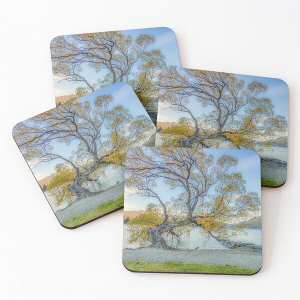Item preview, Wanaka Tree designed and sold by Lynn Snow Images.