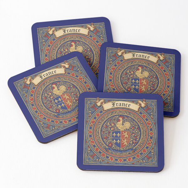 Item preview, France — The Fleur-de-Lys of the New Kingdom designed and sold by TFMReliquarium.