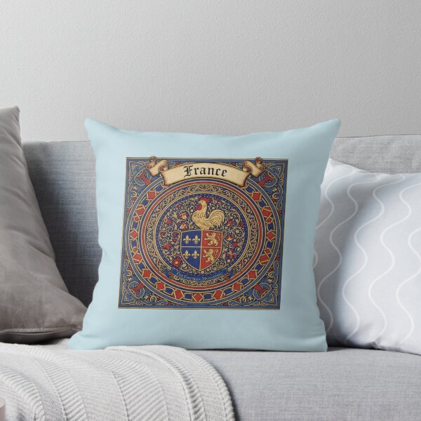 Item preview, France — The Fleur-de-Lys of the New Kingdom designed and sold by TFMReliquarium.