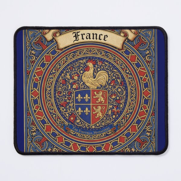 Item preview, France — The Fleur-de-Lys of the New Kingdom designed and sold by TFMReliquarium.