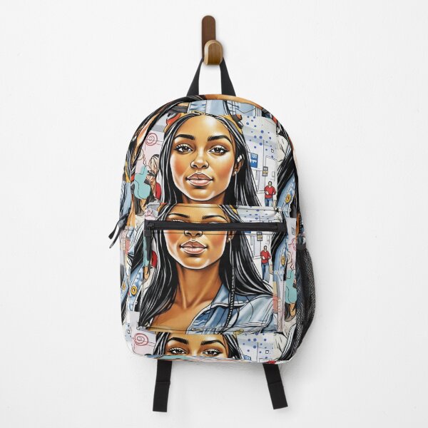 Item preview, INDEPENDENT MISS designed and sold by Erikasinhag.