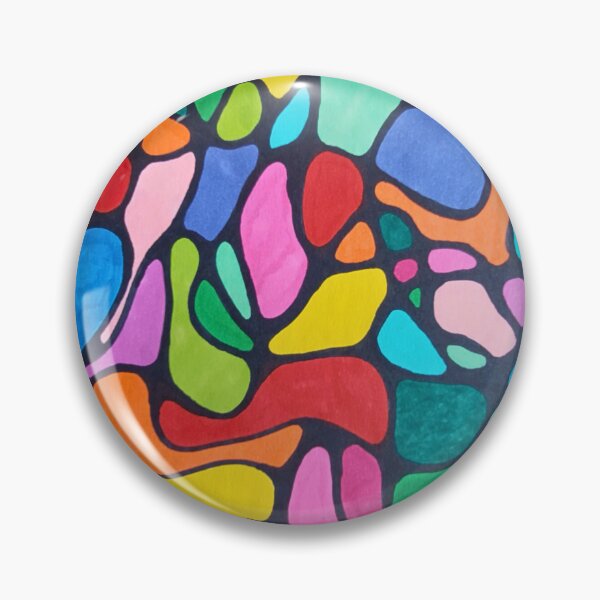 Item preview, Abstract Relaxing Coloring Journey, Slow & Soothing Drawing for Mindful Calm,  designed and sold by What Your Mind Needs.