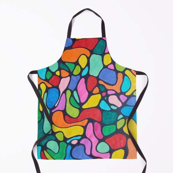 Item preview, Abstract Relaxing Coloring Journey, Slow & Soothing Drawing for Mindful Calm,  designed and sold by What Your Mind Needs.