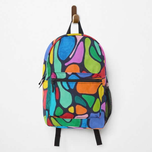 Item preview, Abstract Relaxing Coloring Journey, Slow & Soothing Drawing for Mindful Calm, designed and sold by What Your Mind Needs.